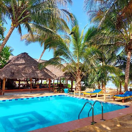 Santa Maria Coral Park Hotel Pongwe Kültér fotó