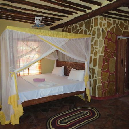 Santa Maria Coral Park Hotel Pongwe Kültér fotó