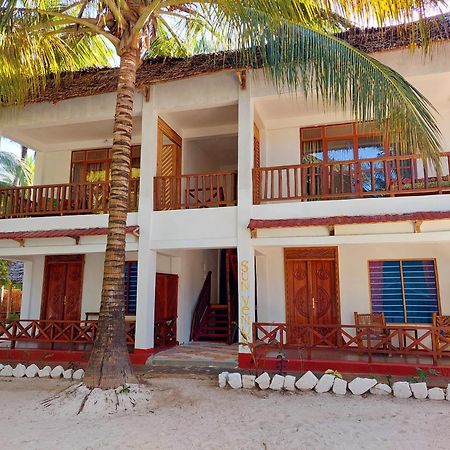 Santa Maria Coral Park Hotel Pongwe Szoba fotó
