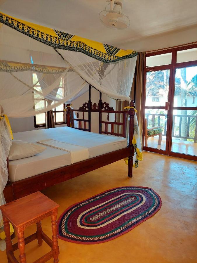 Santa Maria Coral Park Hotel Pongwe Kültér fotó
