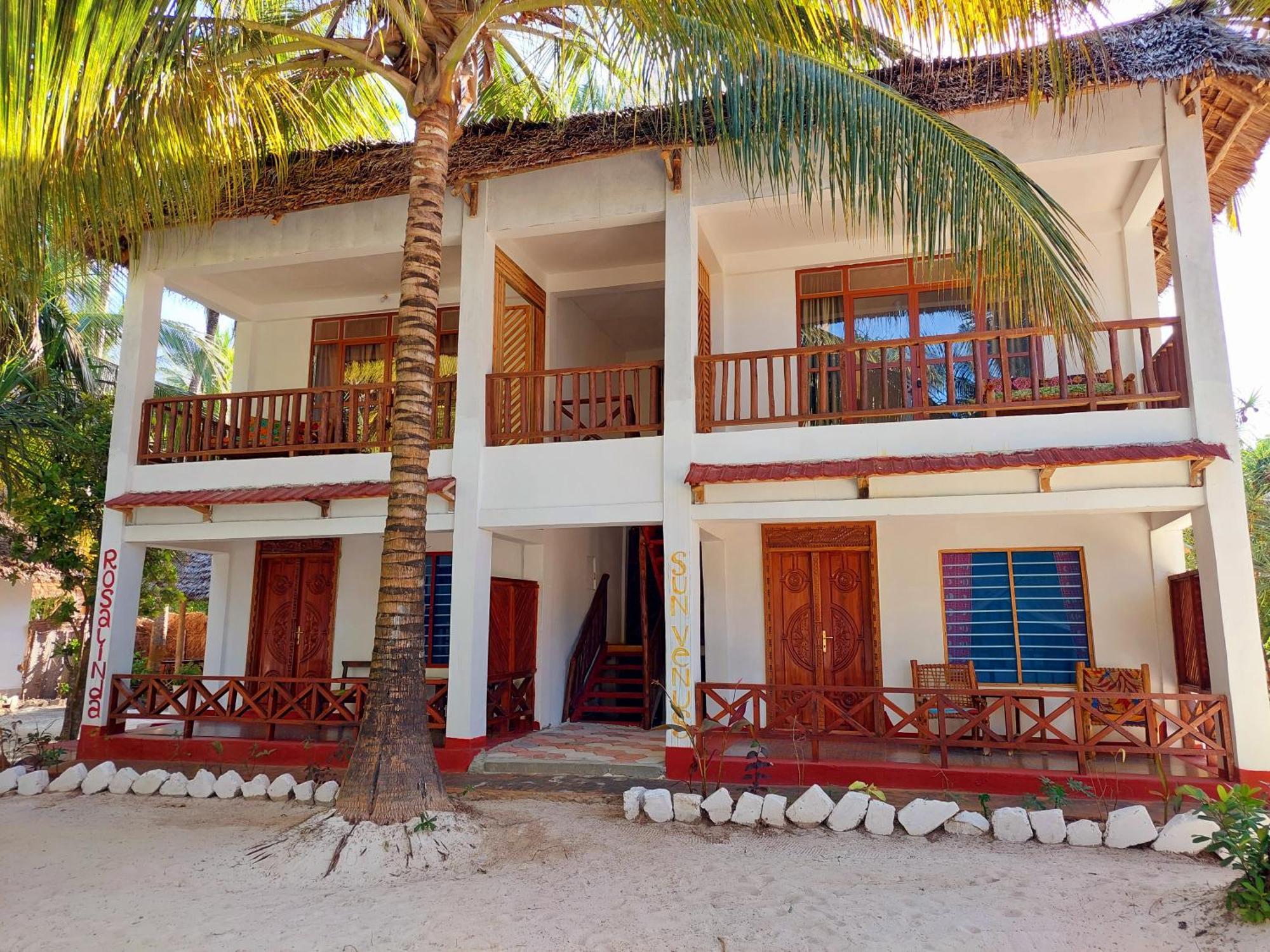 Santa Maria Coral Park Hotel Pongwe Szoba fotó
