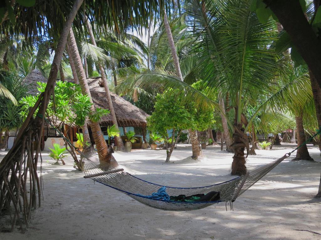 Santa Maria Coral Park Hotel Pongwe Kültér fotó