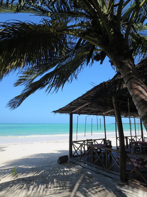 Santa Maria Coral Park Hotel Pongwe Kültér fotó