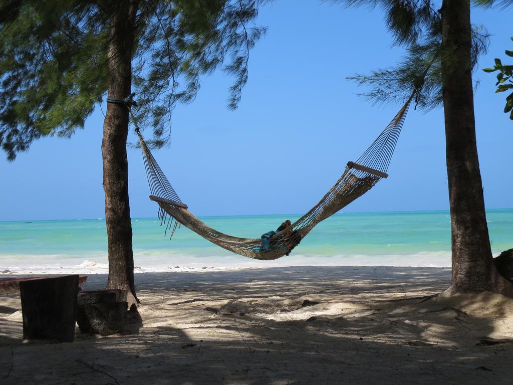 Santa Maria Coral Park Hotel Pongwe Kültér fotó