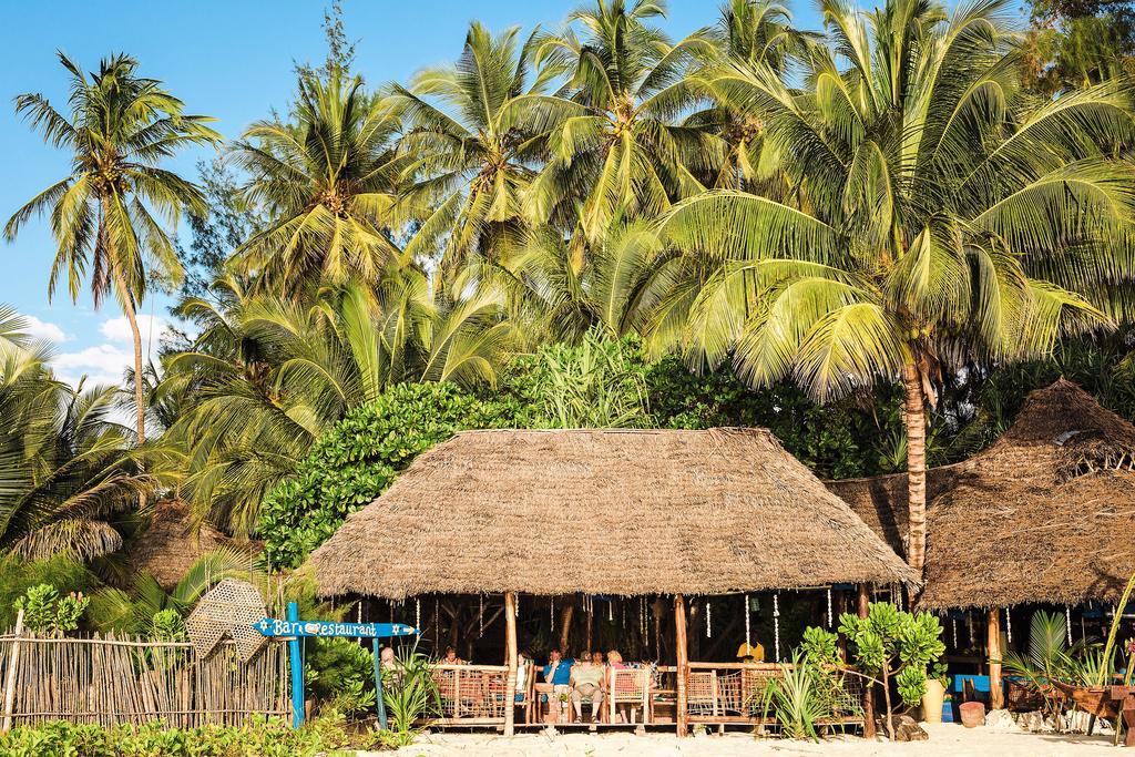 Santa Maria Coral Park Hotel Pongwe Kültér fotó