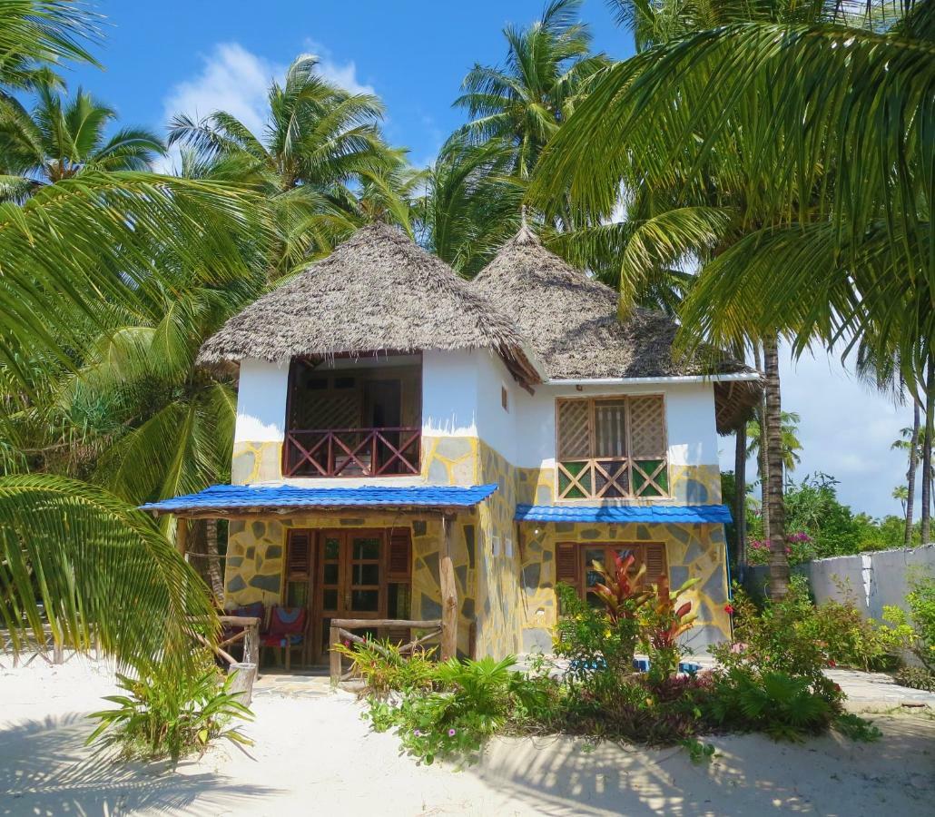 Santa Maria Coral Park Hotel Pongwe Kültér fotó
